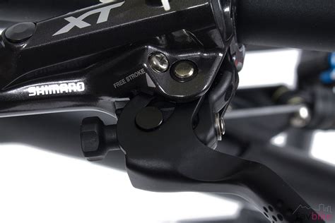 shimano bremse entlüften.